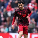 Curtis Jones' Liverpool future explained as Nottingham Forest line-up takes over Inter