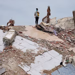 Death toll from Venezuela earthquake rises to 1,943