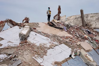 Death toll from Venezuela earthquake rises to 1,943