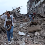 Death toll from Venezuela earthquake rises to 235, search and rescue operations continue