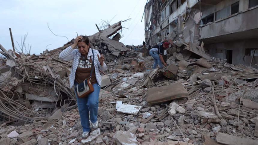 Death toll from Venezuela earthquake rises to 235, search and rescue operations continue