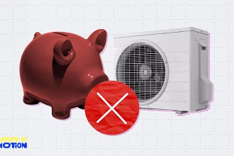 Depends on the weather: How many people in the EU can't afford air conditioning?