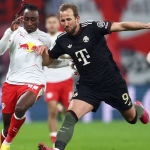 Diomande will love him: Liverpool are in ongoing talks to sign their £70m star