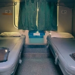Do you like night trains? This new map shows all sleeper trains operating across Europe in 2026