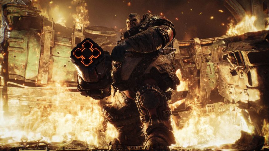 Don't panic: Xbox is still releasing games on PC despite pushing for exclusivity