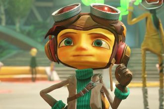 Psychonauts developer Double Fine reacts to reports that Microsoft will close the studio amid Xbox cuts