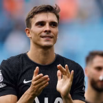 Dream Parinha replacement: Spurs set to launch formal bid for £25m star