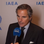 Drone attack on UAE's Baraka is more dangerous than Zaporizhia, IAEA chief tells Euronews
