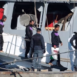 EU Parliament approves 'toughest ever' immigration law