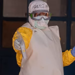 EU announces additional EUR 5 million to fight Ebola in the Democratic Republic of the Congo