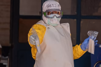 EU announces additional EUR 5 million to fight Ebola in the Democratic Republic of the Congo