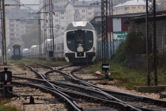EU auditor says lax oversight of €527m Balkans transport fund