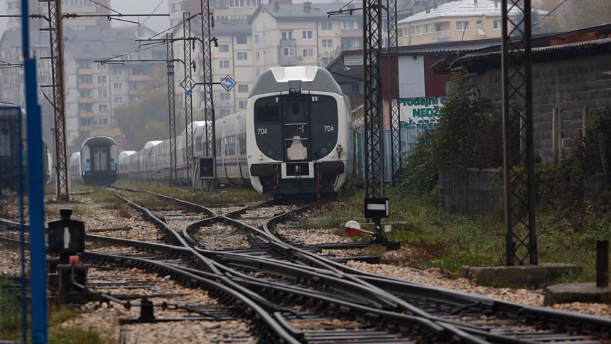 EU auditor says lax oversight of €527m Balkans transport fund