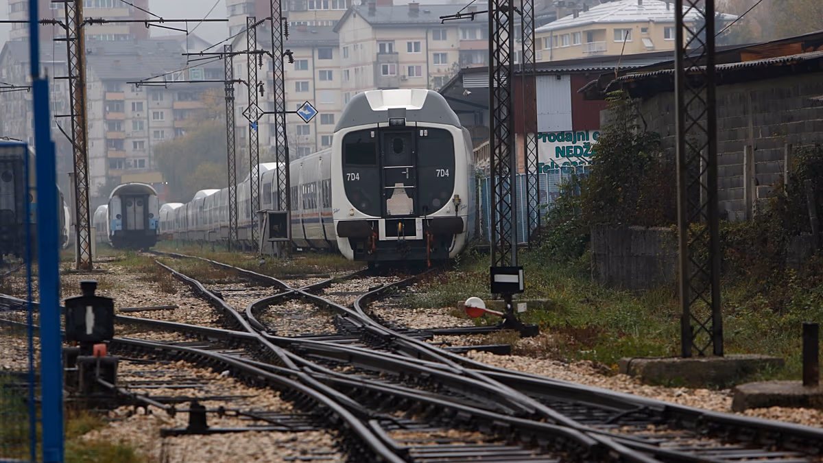 EU auditor says lax oversight of €527m Balkans transport fund