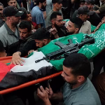 EU extends sanctions on Hamas and Palestinian Islamic Jihad, including members of the Hamas Politburo