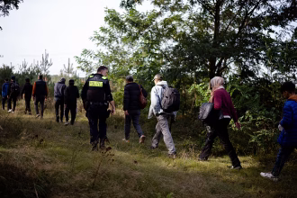 EU migration agreement: what it means for Poland and Europe