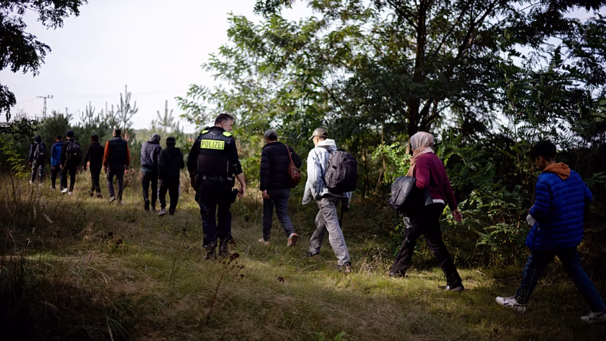 EU migration agreement: what it means for Poland and Europe
