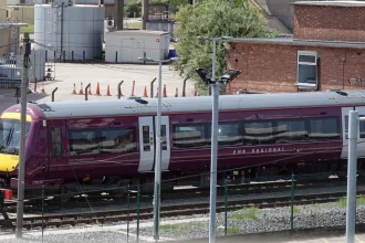 One person has died and 89 others have been injured in the tragic Luton Airport Express train collision. Travel advice as we expect massive disruption to travel to and from the airport.