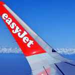 EasyJet shares rise as Castle Lake considers potential takeover offer