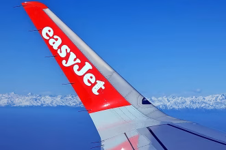 EasyJet shares rise as Castle Lake considers potential takeover offer