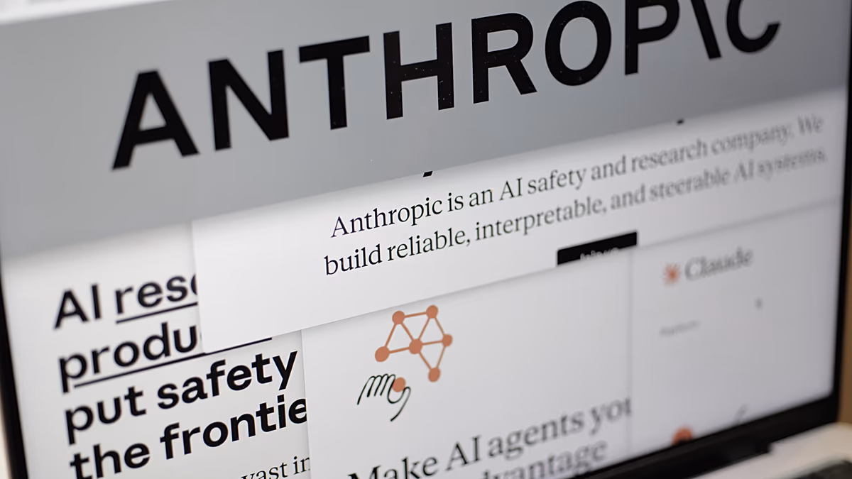 European Commission warns that US artificial export restrictions 'must not be discriminatory'