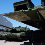 European Defense IPO: KNDS presents listing plan with potential value of up to €15 billion