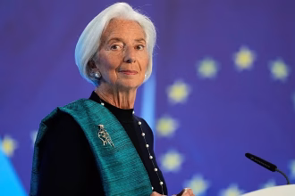 European markets begin trading cautiously ahead of ECB interest rate decision