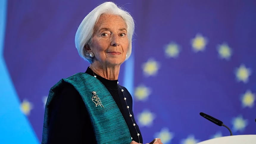 European markets begin trading cautiously ahead of ECB interest rate decision