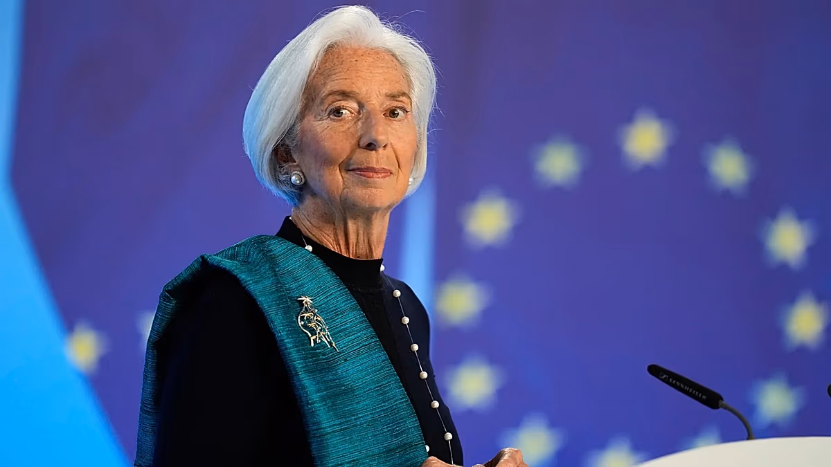 European markets begin trading cautiously ahead of ECB interest rate decision