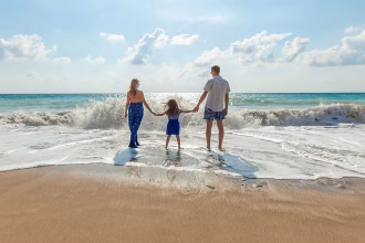 European summer travel trends: short breaks, family trips and cooler weather drive demand