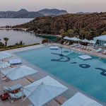 Europe's chicest designer beach club pop-up is coming this summer