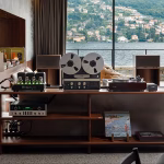 Europe's top listening hotels: check in music, DJs and records