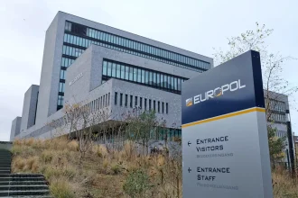 Europol's new report delves into the EU's most threatening criminal networks