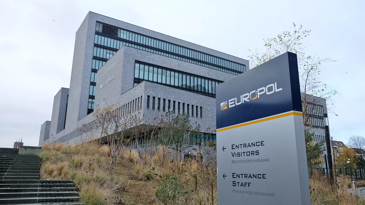 Europol's new report delves into the EU's most threatening criminal networks