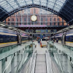 Eurostar suspends some trains between Paris and London due to heat wave