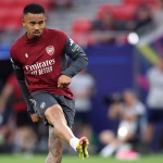Everton could sign Arsenal star Gabriel Jesus after talks begin