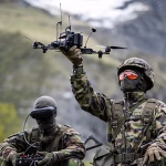 Explained: How drone intrusions in Europe went from a rarity to reality