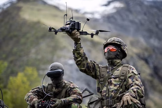 Explained: How drone intrusions in Europe went from a rarity to reality