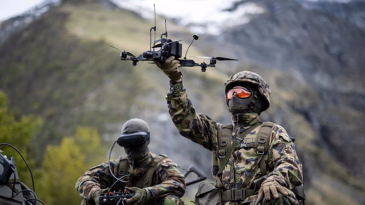 Explained: How drone intrusions in Europe went from a rarity to reality
