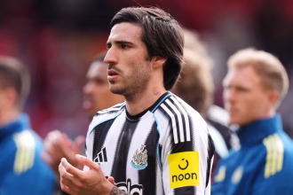 Fabrizio Romano: Arsenal in talks to sign £80m star ahead of Tonali