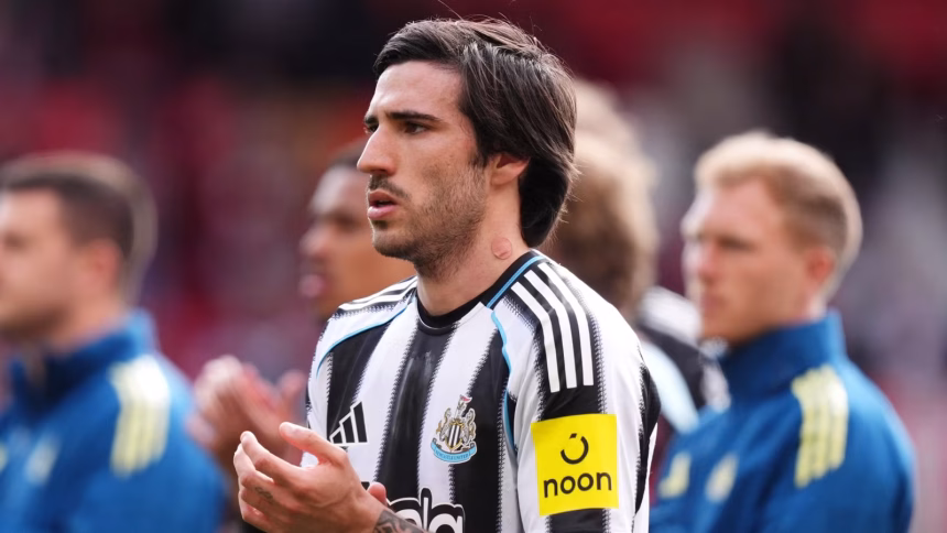 Fabrizio Romano: Arsenal in talks to sign £80m star ahead of Tonali