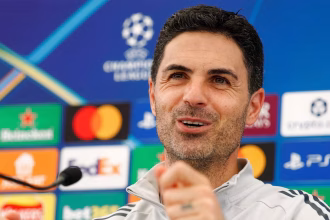 Fabrizio Romano: Arteta pushes for £100m move to Arsenal for Morgan Rodgers