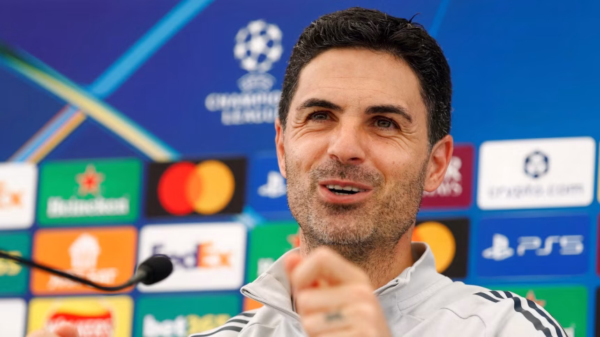 Fabrizio Romano: Arteta pushes for £100m move to Arsenal for Morgan Rodgers