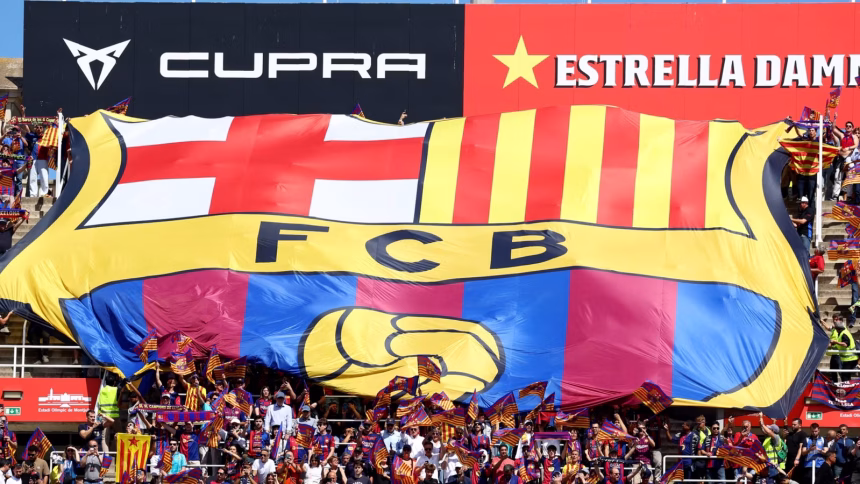Fabrizio Romano: Aston Villa in contract talks with 'super' former Barcelona player