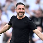 Fabrizio Romano: De Zerbi wants Van de Ven to ignore Liverpool and lead Tottenham's project