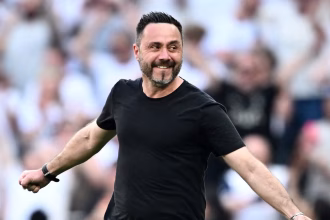 Fabrizio Romano: De Zerbi wants Van de Ven to ignore Liverpool and lead Tottenham's project