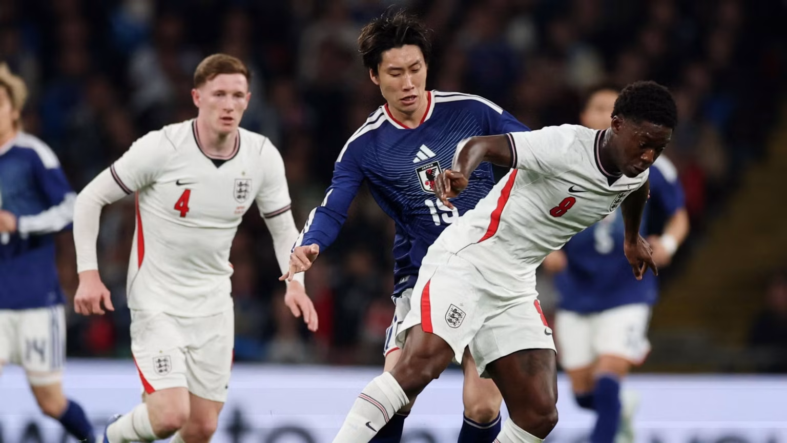 Fabrizio Romano: Manchester United are ready to sign the perfect partner in Mainu as soon as possible