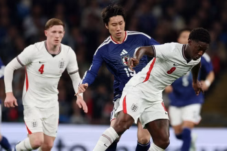 Fabrizio Romano: Manchester United are ready to sign the perfect partner in Mainu as soon as possible