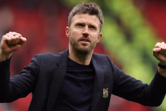 Fabrizio Romano shares Tottenham vs Man United update on West Ham star Matheus Fernandes
