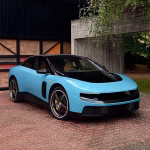 Ferrari's marketing chief resigns after troubles with EV debut; former BMW executive takes over